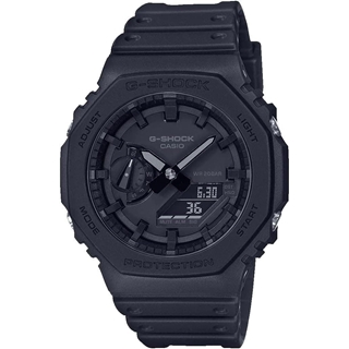 Reloj Casio G-Shock GA-2100-1A1ER - Imagen 1