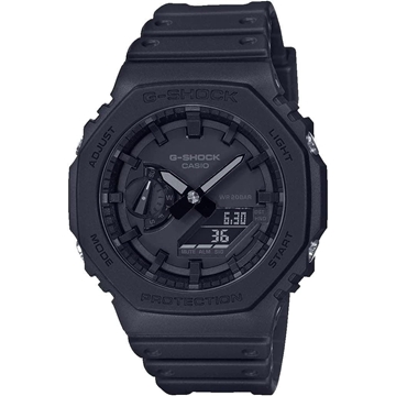 Reloj Casio G-Shock GA-2100-1A1ER - Imagen 1