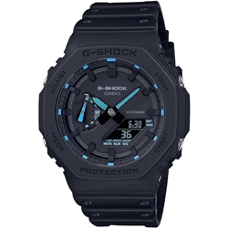 Reloj Casio G-Shock GA-2100-1A2ER - Imagen 1