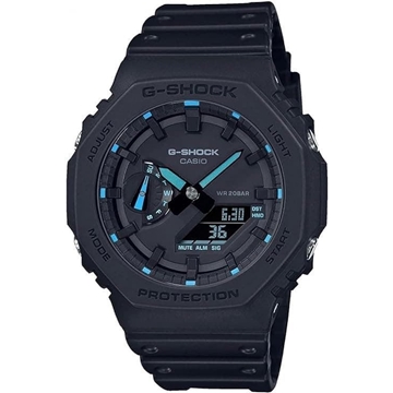 Reloj Casio G-Shock GA-2100-1A2ER - Imagen 1