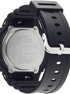 Reloj Casio G-Shock GA-2100-1A2ER - Imagen 2
