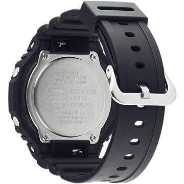 Reloj Casio G-Shock GA-2100-1A2ER - Imagen 2