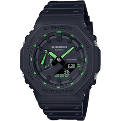 Reloj Casio G-Shock GA-2100-1A3ER - Imagen 1