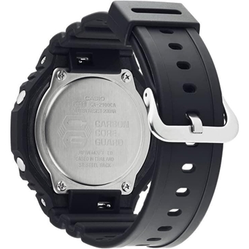 Reloj Casio G-Shock GA-2100-1A3ER - Imagen 2