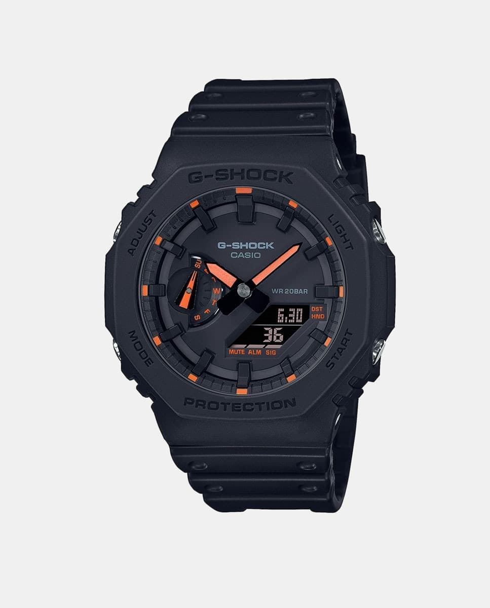 Reloj Casio G-Shock GA-2100-1A4ER - Imagen 1