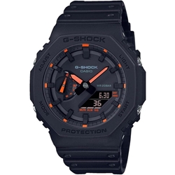 Reloj Casio G-Shock GA-2100-1A4ER - Imagen 1