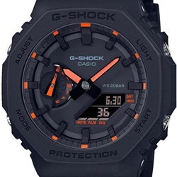 Reloj Casio G-Shock GA-2100-1A4ER - Imagen 1