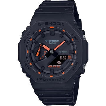 Reloj Casio G-Shock GA-2100-1A4ER - Imagen 1