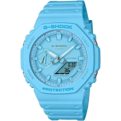 Reloj Casio G-Shock GA-2100-2A2ER - Imagen 1