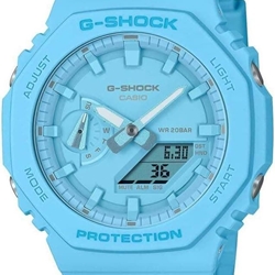 Reloj Casio G-Shock GA-2100-2A2ER - Imagen 1