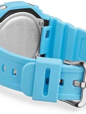 Reloj Casio G-Shock GA-2100-2A2ER - Imagen 2