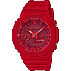 Reloj Casio G-Shock GA-2100-4AER - Imagen 1