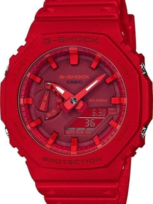 Reloj Casio G-Shock GA-2100-4AER - Imagen 1