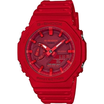 Reloj Casio G-Shock GA-2100-4AER - Imagen 1