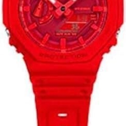 Reloj Casio G-Shock GA-2100-4AER - Imagen 2