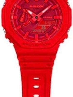 Reloj Casio G-Shock GA-2100-4AER - Imagen 2