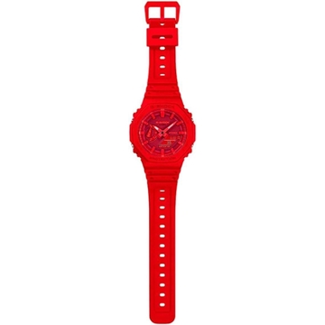 Reloj Casio G-Shock GA-2100-4AER - Imagen 2