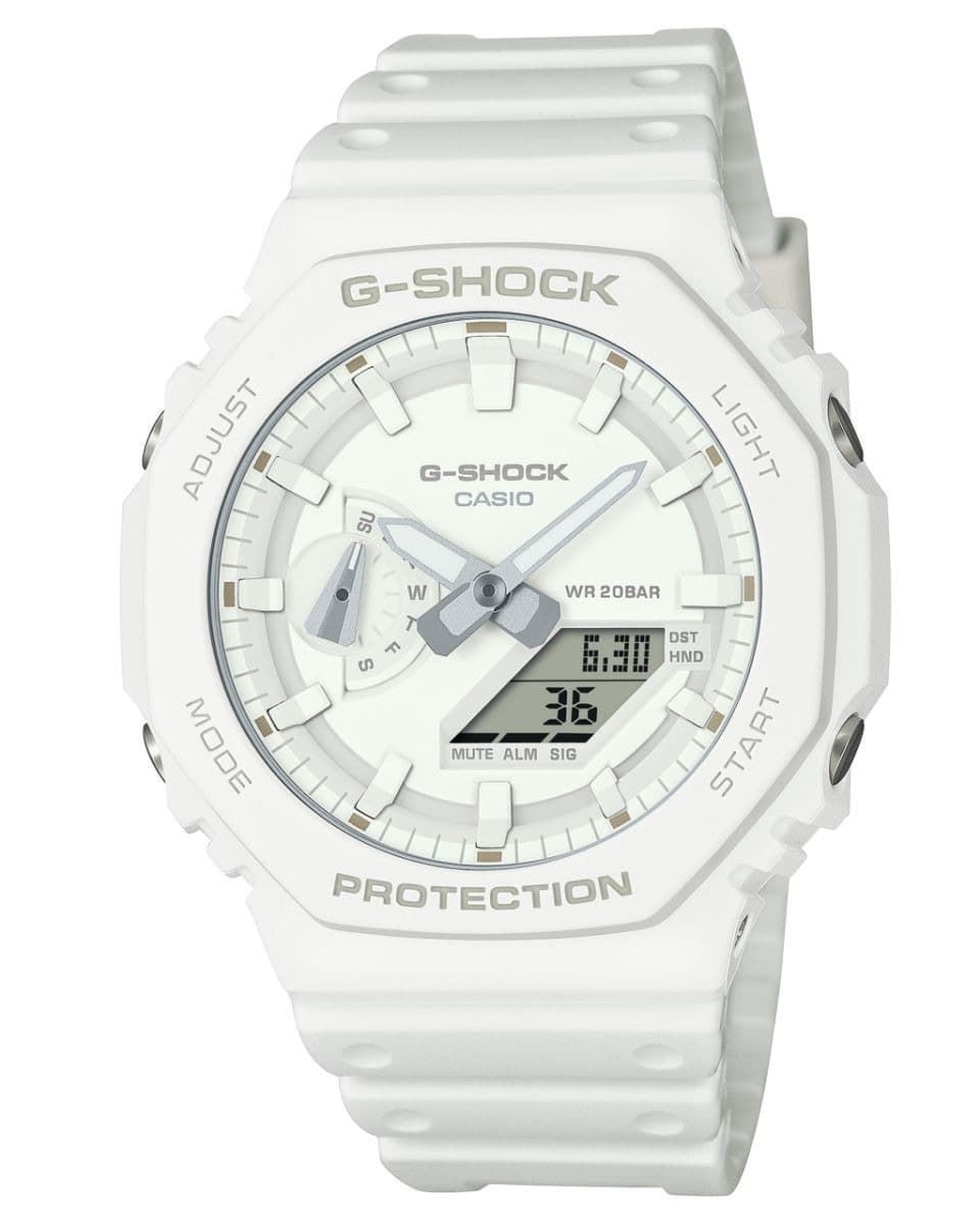 Reloj Casio G-Shock GA-2100-7A7ER - Imagen 1