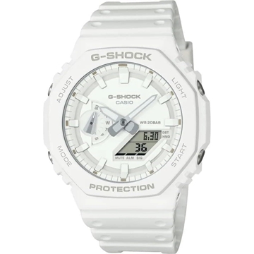 Reloj Casio G-Shock GA-2100-7A7ER - Imagen 1