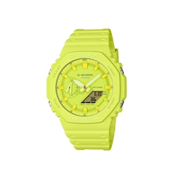 Reloj Casio G-Shock GA-2100-9A9ER - Imagen 1
