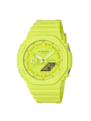 Reloj Casio G-Shock GA-2100-9A9ER - Imagen 1