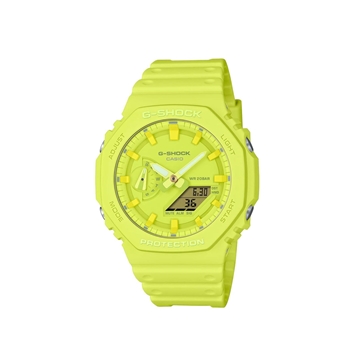 Reloj Casio G-Shock GA-2100-9A9ER - Imagen 1