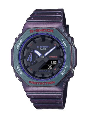 Reloj Hombre Casio G Shock Gm-110 1a Impacto Online