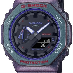 Reloj Casio G-Shock GA-2100AH-6AER - Imagen 1
