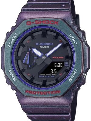 Reloj Casio G-Shock GA-2100AH-6AER - Imagen 1