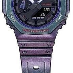 Reloj Casio G-Shock GA-2100AH-6AER - Imagen 2