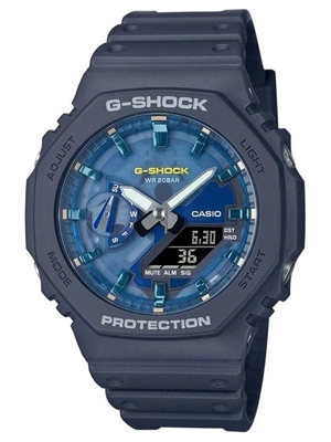 Reloj Casio G-Shock GA-2100AS-2AER - Imagen 1