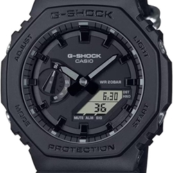 Reloj Casio G-Shock GA-2100BCE-1AER - Imagen 1