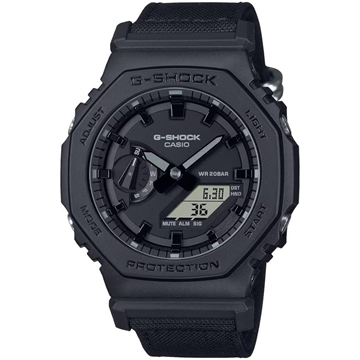 Reloj Casio G-Shock GA-2100BCE-1AER - Imagen 1