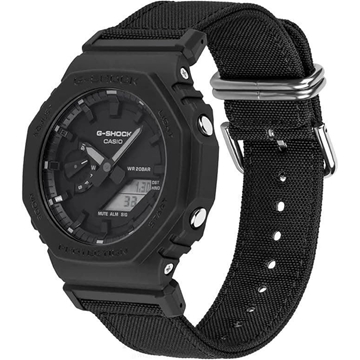 Reloj Casio G-Shock GA-2100BCE-1AER - Imagen 2