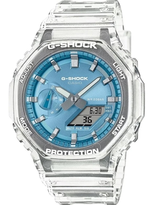 Reloj Casio G-Shock GA-2100BM-7A2ER - Imagen 1