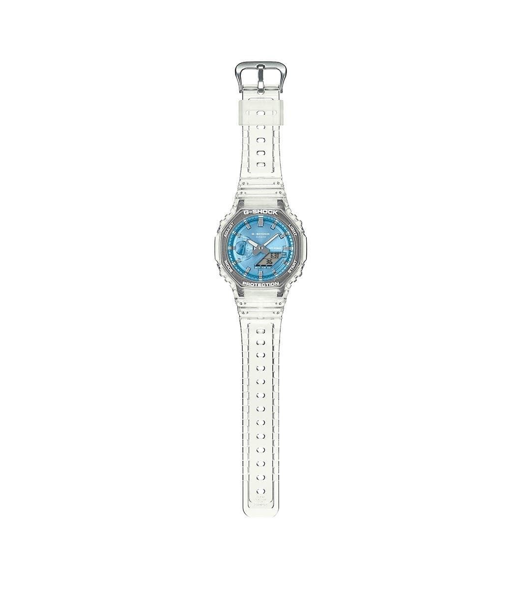Reloj Casio G-Shock GA-2100BM-7A2ER - Imagen 2