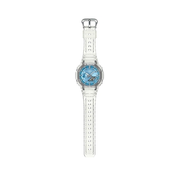 Reloj Casio G-Shock GA-2100BM-7A2ER - Imagen 2