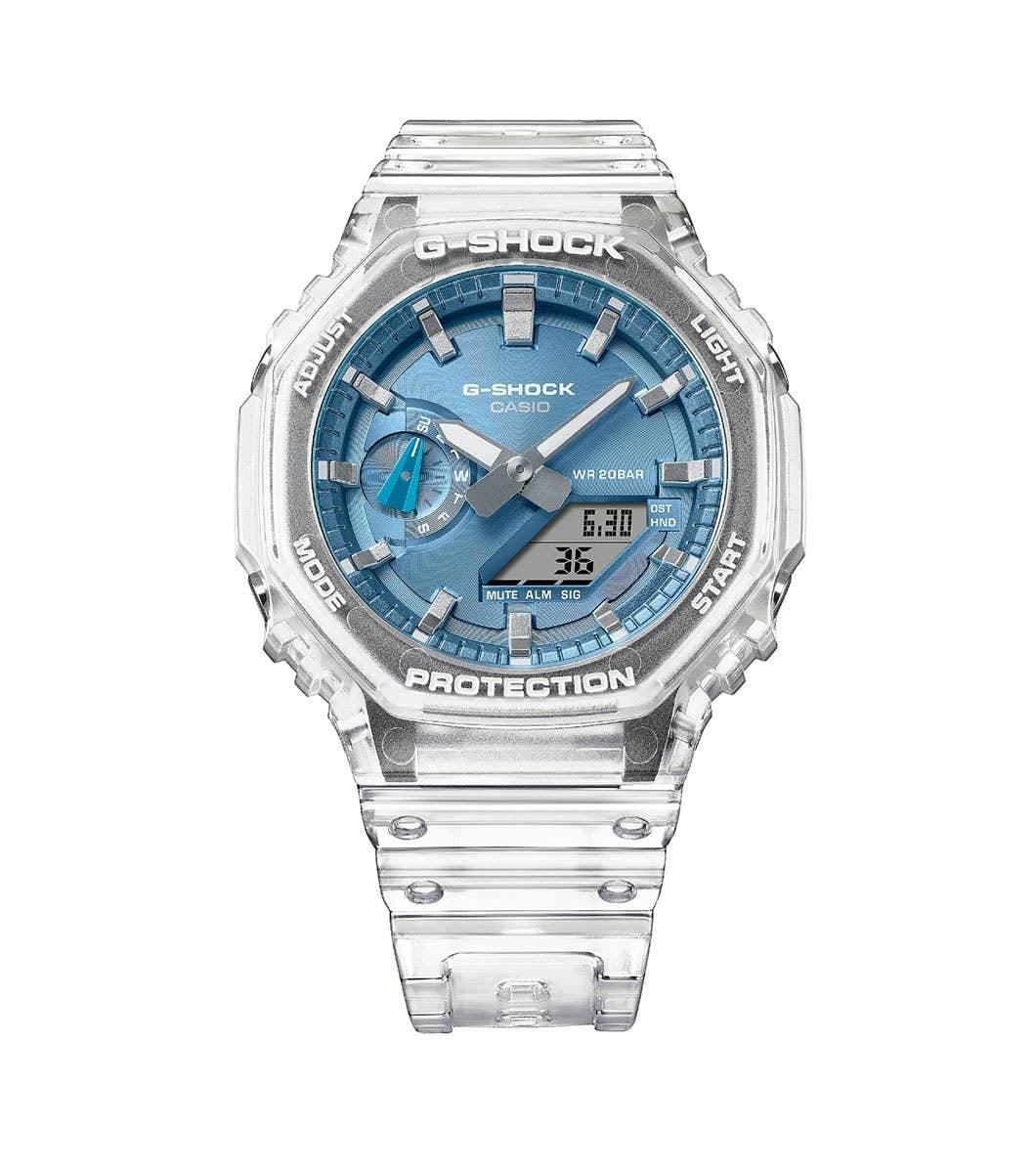 Reloj Casio G-Shock GA-2100BM-7A2ER - Imagen 3