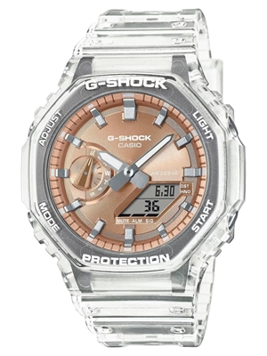 Reloj Casio G-Shock GA-2100BM-7A5ER - Imagen 1