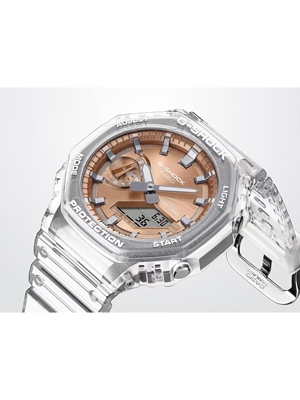 Reloj Casio G-Shock GA-2100BM-7A5ER - Imagen 2