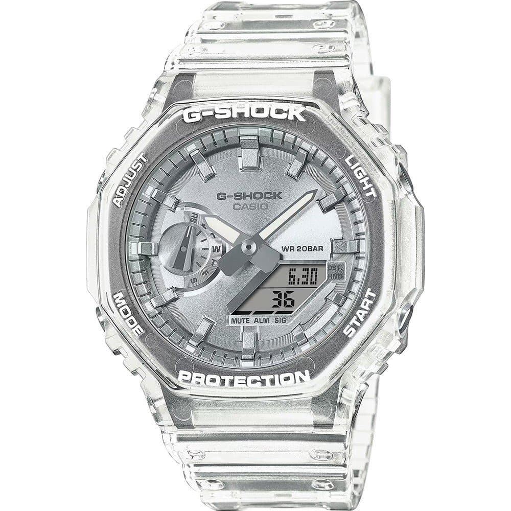 Reloj Casio G-Shock GA-2100BM-7A8ER - Imagen 1