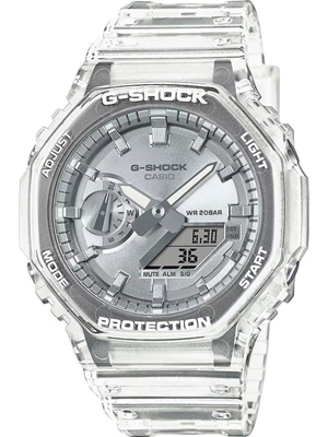 Reloj Casio G-Shock GA-2100BM-7A8ER - Imagen 1