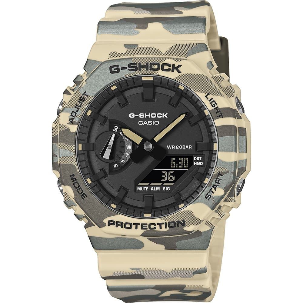 Reloj Casio G-Shock GA-2100CM-5AER - Imagen 1