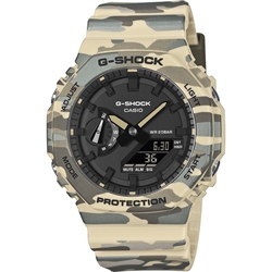 Reloj Casio G-Shock GA-2100CM-5AER - Imagen 1
