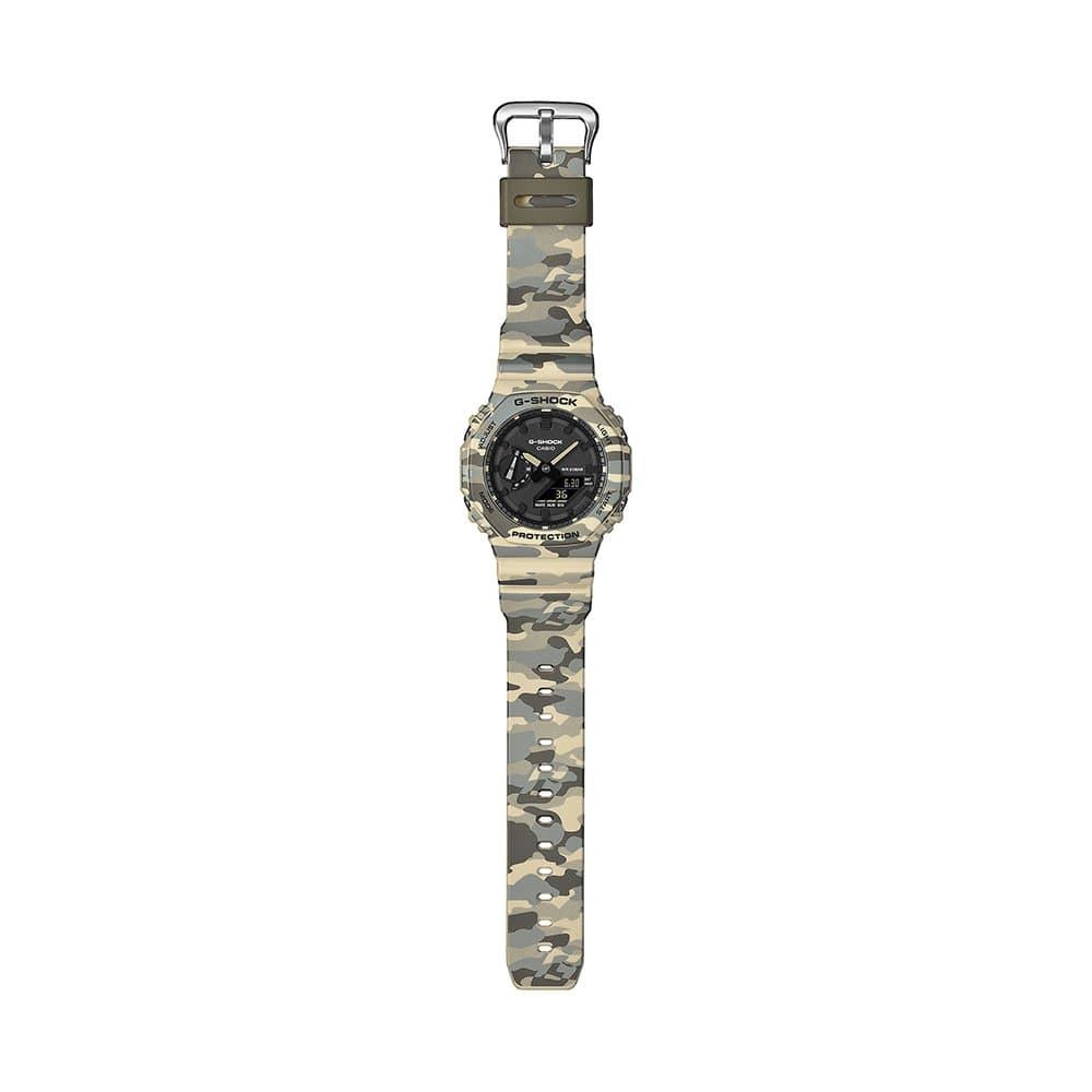 Reloj Casio G-Shock GA-2100CM-5AER - Imagen 2