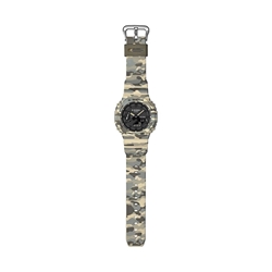 Reloj Casio G-Shock GA-2100CM-5AER - Imagen 2