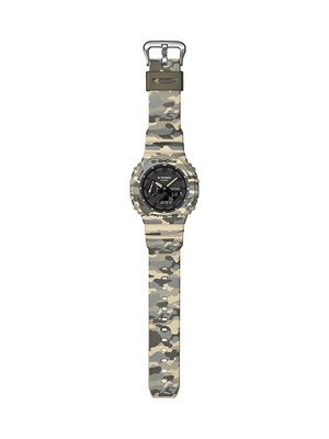 Reloj Casio G-Shock GA-2100CM-5AER - Imagen 2