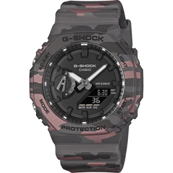 Reloj Casio G-Shock GA-2100CM-8AER - Imagen 1