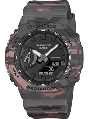 Reloj Casio G-Shock GA-2100CM-8AER - Imagen 1