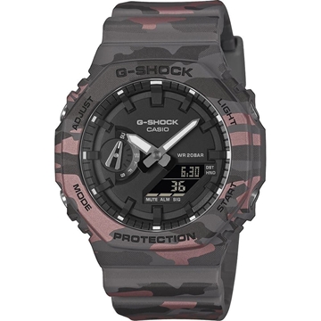 Reloj Casio G-Shock GA-2100CM-8AER - Imagen 1